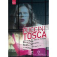 Puccini: Tosca - Live from the Easter Festival Baden-Baden (DVD)