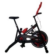 AEROBIKE SZOBAKERÉKPÁR 20˝ MULTIFUNKC.DIGIT.KIJELZŐVEL (297188 Outlet