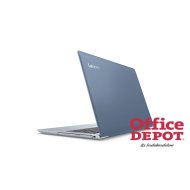 LENOVO IdeaPad 320 80XR00B1HV 15,6"/Intel Pentium N4200/4GB/500GB/Int. VGA/kék laptop