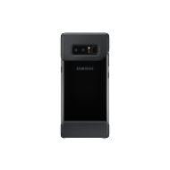 SAMSUNG EF-MN950CBEGWW, 2Piece Cover - Black