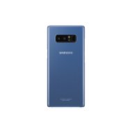 SAMSUNG EF-QN950CNEGWW, Clear Cover - Deep Blue