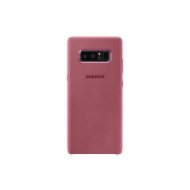 SAMSUNG EF-XN950APEGWW, Alcantara Cover - Pink