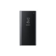 EF-ZN950CBEGWW, Clear View Standing Cover - Black