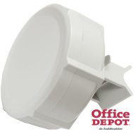 MikroTik SXT Lite5 ac L4 5GHz 802.11ac Dual Chain CPE 25 fokos antennával