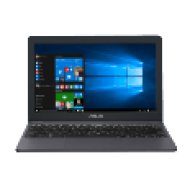 VivoBook E203NA-FD048 szürke notebook (11.6"/Celeron/4GB/128GB eMMC/Endless)