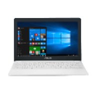 VivoBook E203NAH-FD013 fehér notebook (11.6"/Celeron/4GB/500GB HDD/Endless)