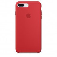 Apple - iPhone 8 Plus/7 Plus szilikontok – (PRODUCT)RED