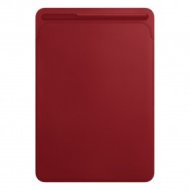 Apple - Bőrtok 10,5 hüvelykes iPad Próhoz – (PRODUCT)RED