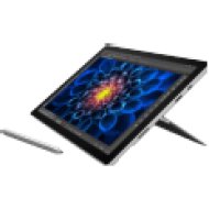 Surface Pro 4 szürke 2in1 eszköz (12.3" touch/Core i5/8GB/256GB/Windows 10)