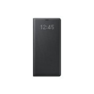 SAMSUNG EF-NN950PBEGWW, LED View Cover - Black