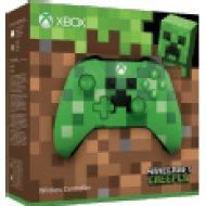 Xbox One Vezeték nélküli kontroller, Minecraft Creeper
