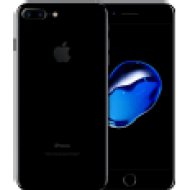 iPhone 7 Plus 32GB kozmoszfekete kártyafüggetlen okostelefon
