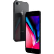 iPhone 8 256 GB asztroszürke kártyafüggetlen okostelefon