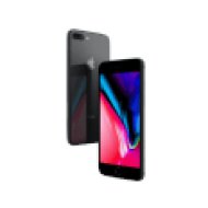 iPhone 8 Plus 256 GB asztroszürke kártyafüggetlen okostelefon