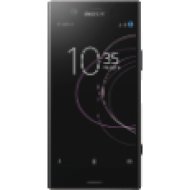 Xperia XZ1 Compact (G8441) fekete kártyafüggetlen okostelefon