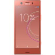 Xperia XZ1 Compact (G8441) pink kártyafüggetlen okostelefon