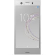 Xperia XZ1 Compact (G8441) ezüst kártyafüggetlen okostelefon
