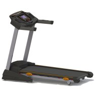 ROBUST TOLEDO FUTÓPAD 24+1 ÜZEMMÓD MAX.110 KG,FUTÓFELÜLET:126X46CM