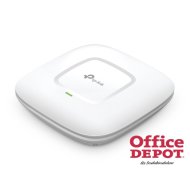 TP-Link CA300 N300 vezérelhető Vezeték nélküli beltéri Access Point