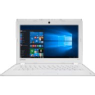 IdeaPad 110S fehér notebook 80WG00D1 (11.6"/Celeron/2GB/64GB/Windows 10)