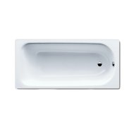 KALDEWEI EUROWA ACÉLLEMEZ FÜRDŐKÁD 160X70X39 CM, EGYENES Outlet