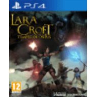 Lara Croft and the Temple of Osiris Gold Edition PS4
