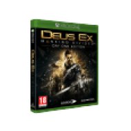 Deus Ex: Mankind Divided - Day One Edition (Xbox One)
