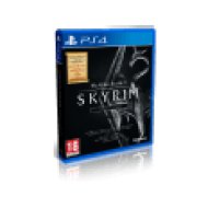 The Elder Scrolls V: Skyrim Special Edition (PlayStation 4)