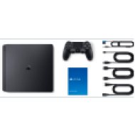 PlayStation 4 Slim 1TB + Gran Turismo Sport Limited Edition