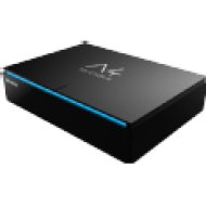 A4 T2/C 4K ULTRA HD DVB-T2/C beltéri egység (Android 6.0 menüvel)