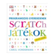 Programozás gyerekeknek - Scratch játékok lépésről lépésre