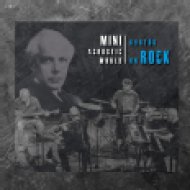 Bartók on Rock (CD)