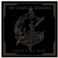 Cold Like War (CD)