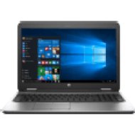 ProBook 650 G2 notebook T9X73EA (15.6" Full HD/Core i5/4GB/500GB HDD/Windows 10)