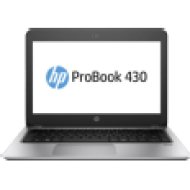 ProBook 430 G4 szürke notebook Y7Z52EA (13.3" Full HD/Core i5/4GB/500GB HDD/DOS)