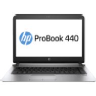 ProBook 440 G4 szürke notebook Y7Z85EA (14"/Core i5/4GB/500GB HDD/DOS)