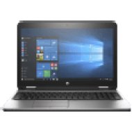ProBook 650 G3 notebook Z2W42EA (15.6"/Core i3/4GB/500GB HDD/Windows 10)