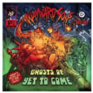 Ghost Of Yet To Come (CD)