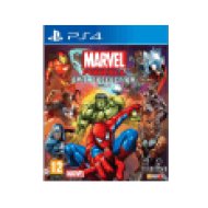 Marvel Pinball Epic Collection: Volume 1 (PlayStation 4)