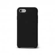 EPICO - Silicone iPhone 7/8 tok - Fekete