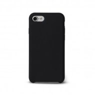 EPICO - Silicone iPhone 7 Plus/8 Plus tok - Fekete