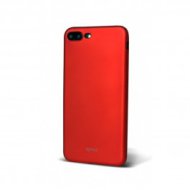 EPICO - Glamy iPhone 7 Plus/8 Plus tok - Piros
