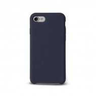EPICO - Silicone iPhone 7 Plus/8 Plus tok - Kék