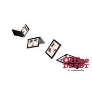 LENOVO YogaBook 10,1"FHD IPS Atom X5 4+64GB Wi-Fi BT fekete Android tablet