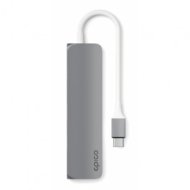 EPICO - USB Type-C HUB - HDMI adapter - Asztroszürke
