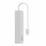 EPICO - USB Type-C HUB - HDMI adapter - Ezüst