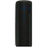 Ultimate Ears Megaboom hordozható bluetooth hangszóró, fekete