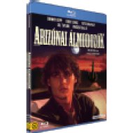 Arizónai álmodozók (Blu-ray)