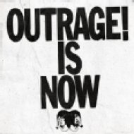 Outrage! Is Now (Vinyl LP (nagylemez))