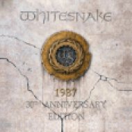 1987 (30th Anniversary, Remastered Edition) CD
